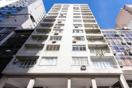 Apartamento com 2 Quartos à venda, 74m² no Centro Histórico, Porto Alegre