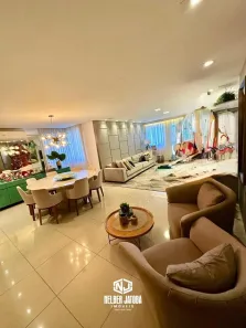 Apartamento com 3 Quartos à venda, 150m² no Ponta Verde, Maceió