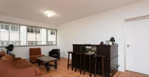 Apartamento com 3 Quartos à venda, 122m² no Jardim Paulista, São Paulo