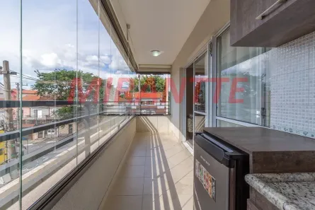 Apartamento com 3 Quartos à venda, 116m² no Lauzane Paulista, São Paulo