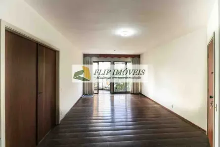 Apartamento com 4 Quartos à venda, 168m² no Cambuí, Campinas