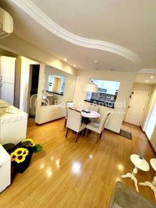 Apartamento com 3 Quartos à venda, 73m² no Chácara Primavera, Campinas