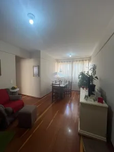 Apartamento com 2 Quartos à venda, 60m² no Mansões Santo Antônio, Campinas
