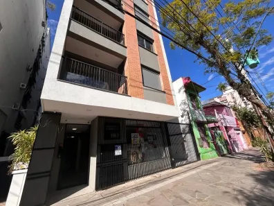 Apartamento com 2 Quartos à venda, 68m² no Farroupilha, Porto Alegre