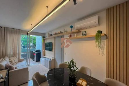 Apartamento com 2 Quartos à venda, 70m² no Gutierrez, Belo Horizonte