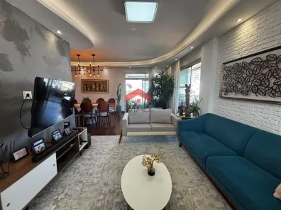 Apartamento com 4 Quartos à venda, 187m² no Jardim Apipema, Salvador