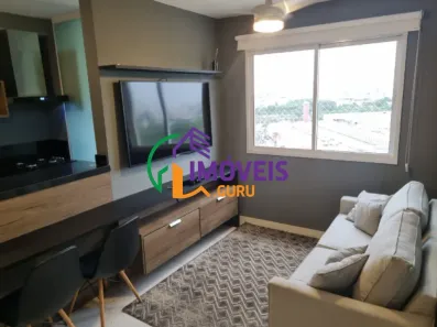 Apartamento com 1 Quarto à venda, 31m² no Água Branca, São Paulo
