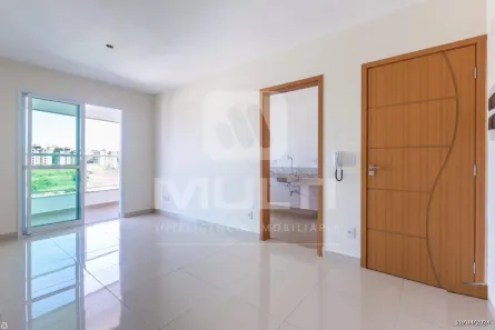Apartamento com 2 Quartos à venda, 68m² no Tubalina, Uberlândia