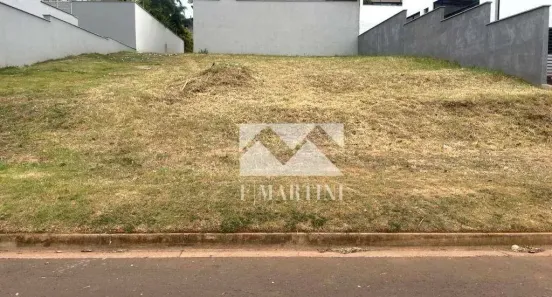 Lote/Terreno à venda, 328m² no Santa Rosa, Piracicaba
