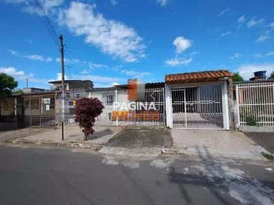 Casa com 4 Quartos à venda, 207m² no Guajuviras, Canoas