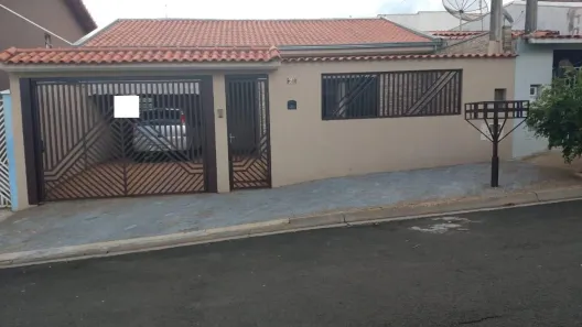 Casa com 3 Quartos à venda, 160m² no Residencial de Lorenzi, Boituva