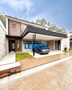 Casa de Condomínio com 4 Quartos à venda, 320m² no Tamboré, Santana de Parnaíba