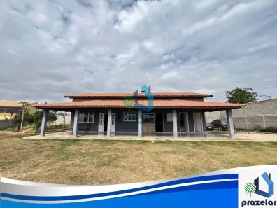 Fazenda/Sítio com 3 Quartos à venda, 1340m² no Dona Catarina, Mairinque