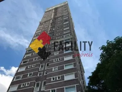 Apartamento com 2 Quartos para alugar, 120m² no Cambuí, Campinas