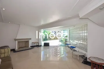 Cobertura com 3 Quartos à venda, 366m² no Vila Andrade, São Paulo