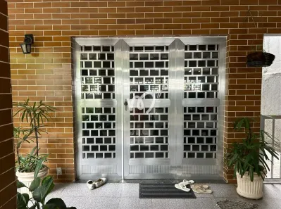 Casa com 3 Quartos à venda, 261m² no Senador Camará, Rio de Janeiro