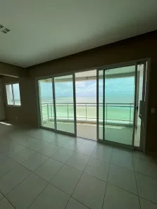 Apartamento com 3 Quartos à venda, 135m² no Ponta D'Areia, São Luís