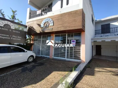 Ponto Comercial para alugar, 65m² no Vila São José, Valinhos