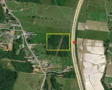 Lote/Terreno à venda, 27492m² no Beira Rio, Biguaçu