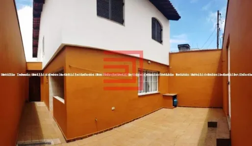 Sobrado com 4 Quartos para alugar, 180m² no Vila Invernada, São Paulo