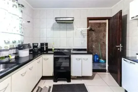 Sobrado com 3 Quartos à venda, 125m² no Jardim Bonfiglioli, São Paulo