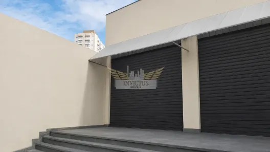 Ponto Comercial à venda, 309m² no Santa Terezinha, Santo André