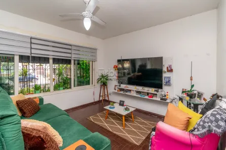 Casa com 3 Quartos à venda, 160m² no Jardim Botânico, Porto Alegre