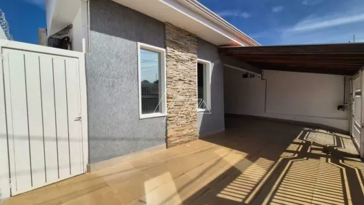 Casa com 3 Quartos à venda, 200m² no Palmital, Marília