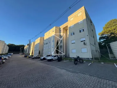 Apartamento com 2 Quartos à venda, 44m² no Nossa Senhora das Graças, Caxias do Sul