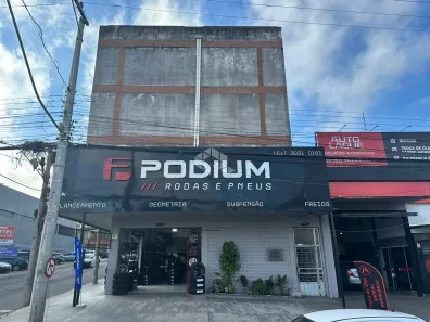 Apartamento com 1 Quarto à venda, 34m² no Centro, Canoas