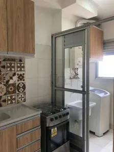 Apartamento com 2 Quartos para venda ou aluguel, 49m² no Parque Campolim, Sorocaba