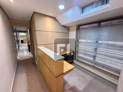 Sala Comercial à venda, 155m² no Itaim Bibi, São Paulo