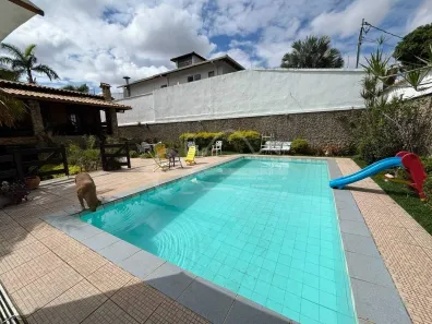 Casa com 6 Quartos à venda, 555m² no São Luiz, Belo Horizonte