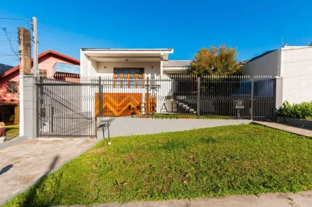 Casa com 4 Quartos à venda, 420m² no Boa Vista, Curitiba