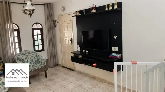 Sobrado com 2 Quartos à venda, 123m² no Nova Petrópolis, São Bernardo do Campo
