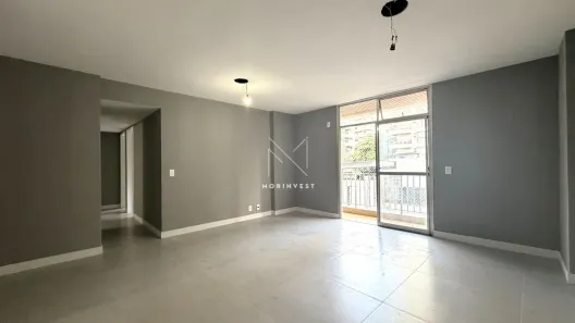 Apartamento com 3 Quartos à venda, 100m² no Icaraí, Niterói