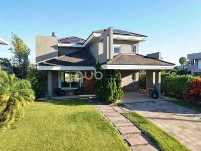 Sobrado com 4 Quartos à venda, 303m² no XANGRI-LÁ, Xangri-lá