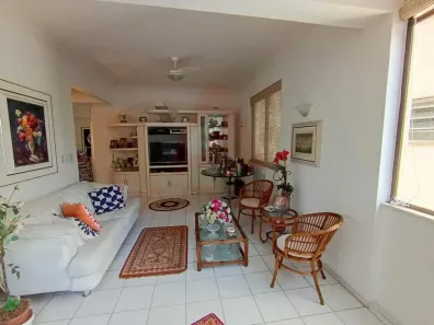 Apartamento com 3 Quartos à venda, 145m² no Copacabana, Rio de Janeiro