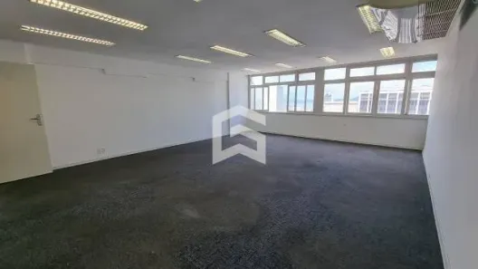 Sala Comercial para alugar, 251m² no Centro, Rio de Janeiro