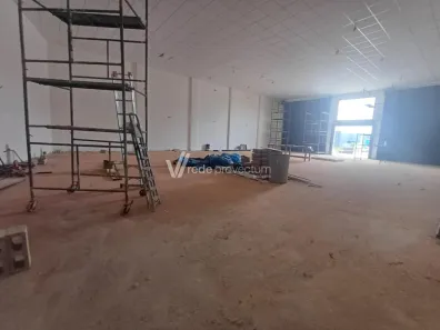 Galpão/Depósito/Armazém para alugar, 360m² no Vila Monte Alegre, Paulínia