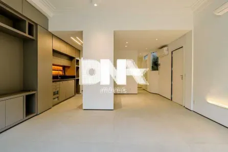 Apartamento com 2 Quartos à venda, 120m² no Lagoa, Rio de Janeiro