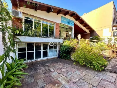 Imóvel Comercial com 3 Quartos para alugar, 294m² no Chácara Girassol, Americana
