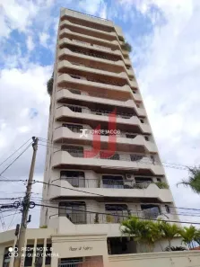 Apartamento com 3 Quartos à venda, 253m² no Centro, Sorocaba