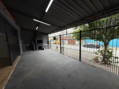 Ponto Comercial para alugar, 80m² no Vila Diva (Zona Norte), São Paulo