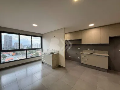 Apartamento com 3 Quartos para alugar, 90m² no São Judas, Piracicaba