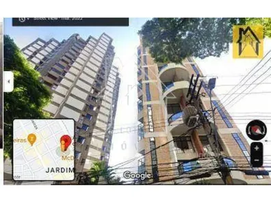 Apartamento com 2 Quartos à venda, 149m² no Jardim, Santo André