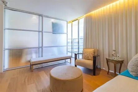 Apartamento com 1 Quarto para venda ou aluguel, 53m² no Vila Olímpia, São Paulo