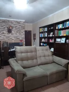Sobrado com 3 Quartos à venda, 250m² no Vila Zanardi, Guarulhos