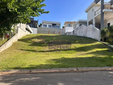 Lote/Terreno à venda, 586m² no Condomínio Residencial Fazenda Santa Helena, Bragança Paulista