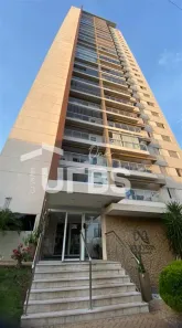 Apartamento com 3 Quartos à venda, 94m² no Plano Diretor Sul, Palmas